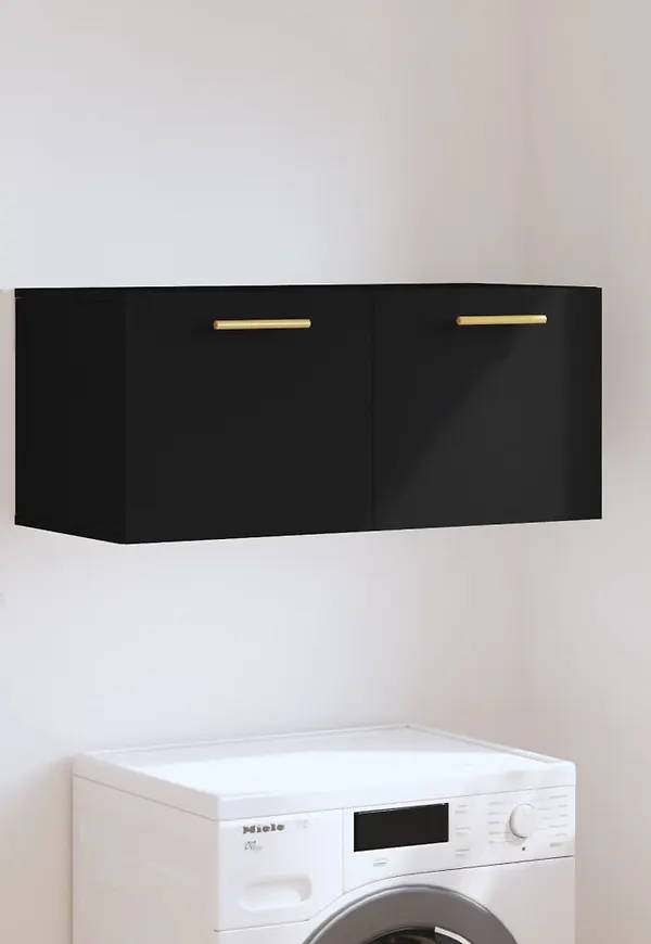 Stilriktig Skåp som passar bra vid många olika tillfällen.