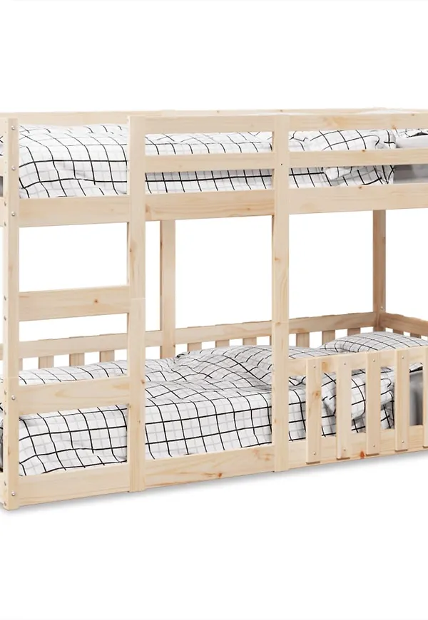 Jättesnygg säng 2024 från vidaXL.