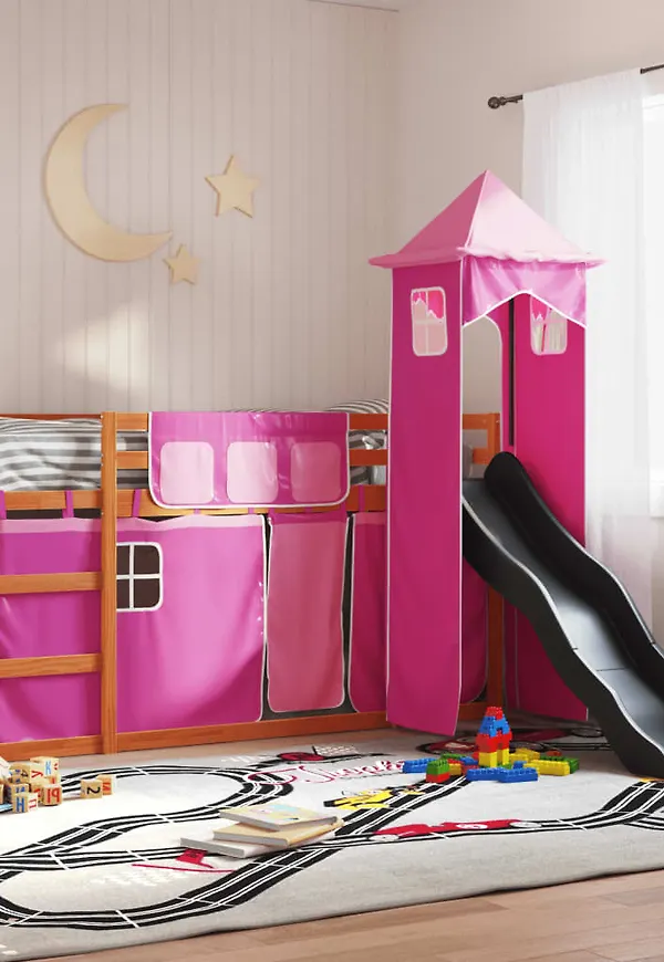 Elegant Säng som passar bra vid många olika tillfällen.