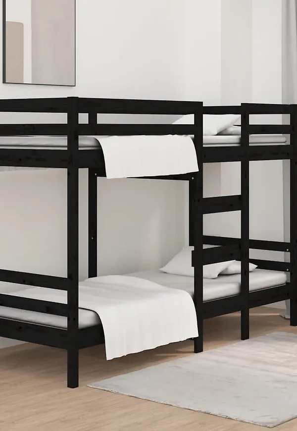 Moderiktig Säng som passar bra vid många olika tillfällen.