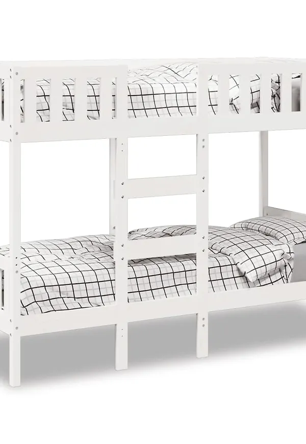 Våningssäng som passar perfekt till vintern 2024!