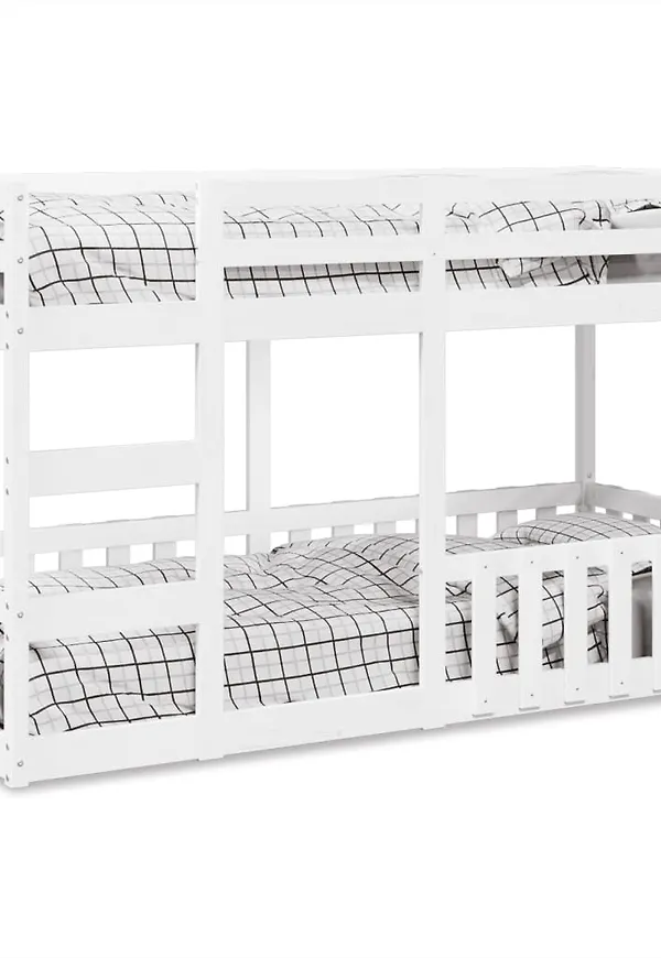 Våningssäng som passar perfekt till vintern 2024!