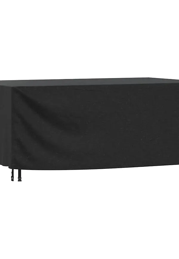 Exklusiv svart möbel 2025 från vidaXL.