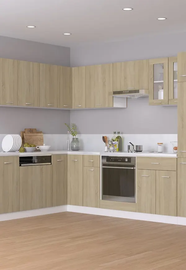 Cool ekskåp 2025 från vidaXL.