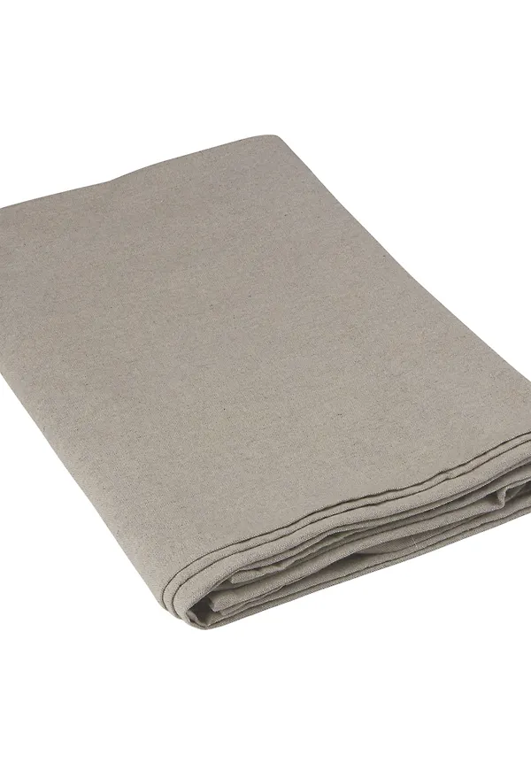 Beige Fondaco-duk i komfortabel modell.