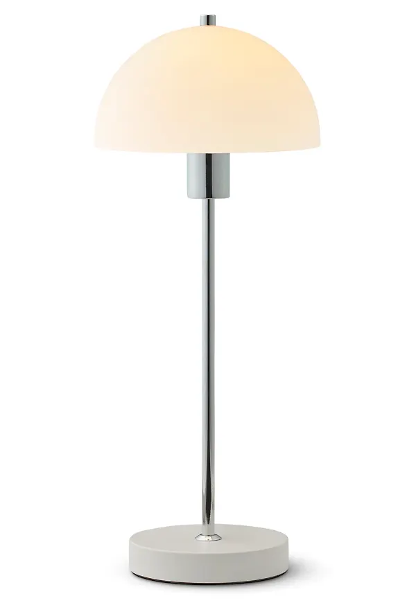 Herstal bordslampa som passar perfekt till vintern 2024!