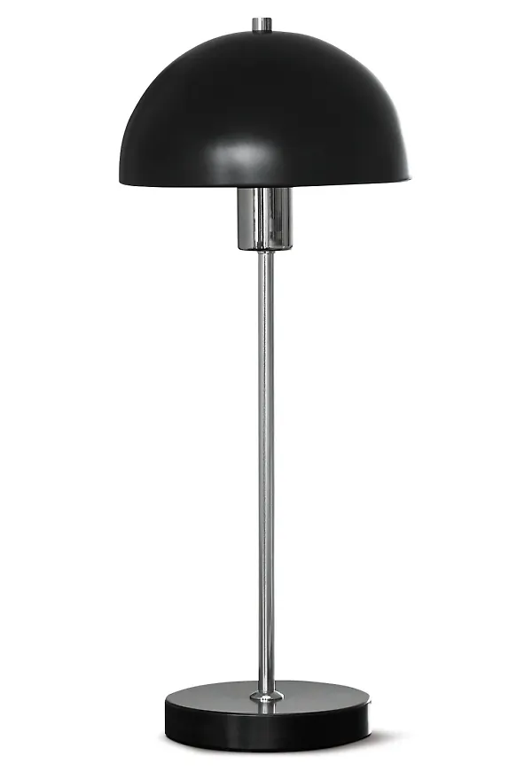 Modern Lampa som passar bra vid många olika tillfällen.