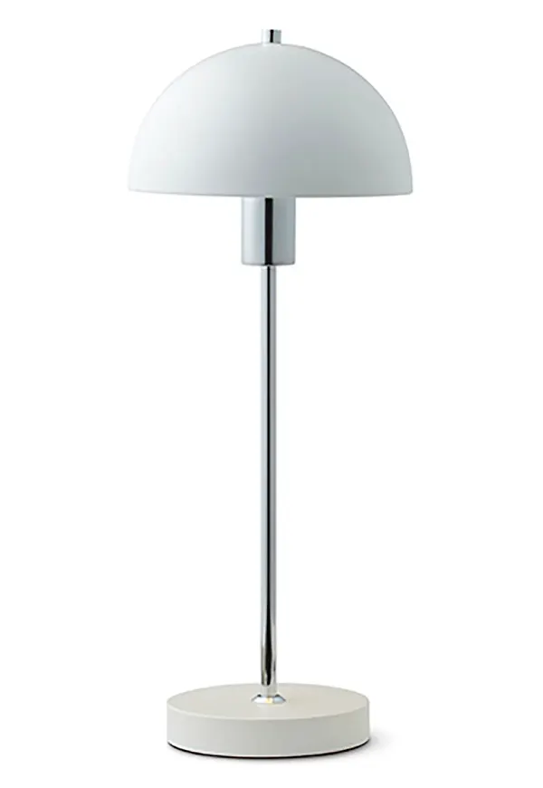 Smickrande lampa 2026 från Herstal.