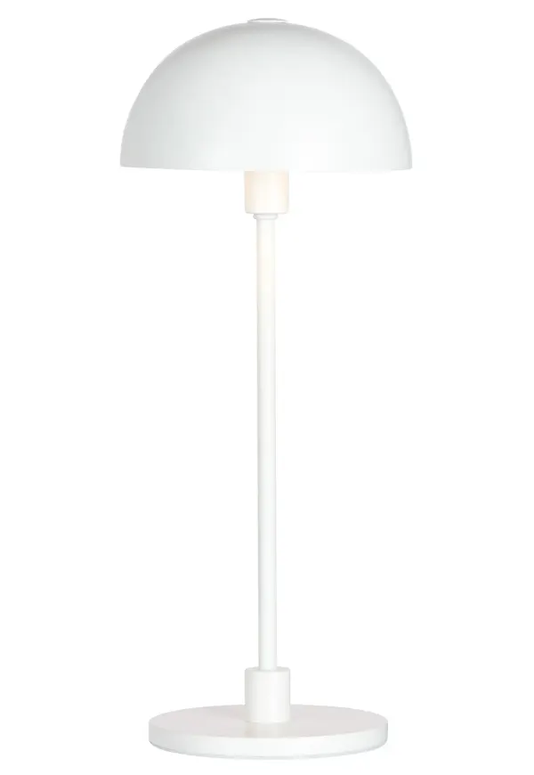 Trendig lampa 2025 från Herstal.