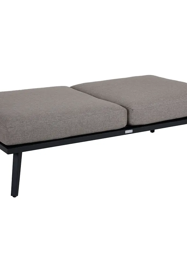 Aluminiumloungegrupp som passar perfekt till sommaren 2025!