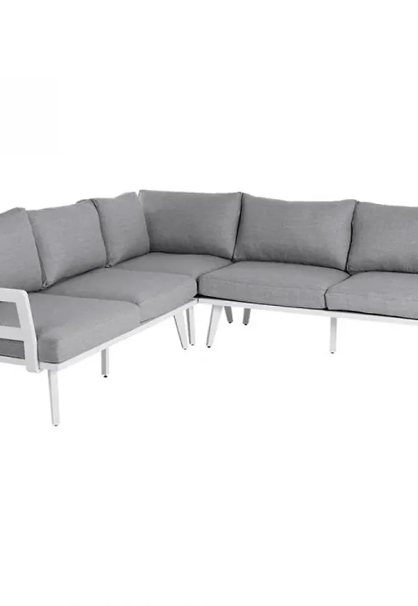 Aluminiumsoffgrupp som passar perfekt till sommaren 2025!