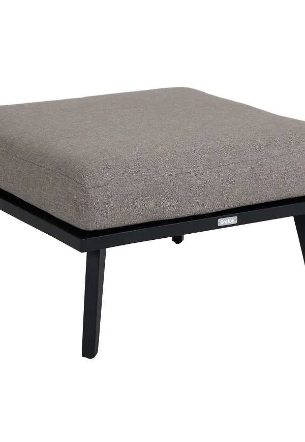 Aluminiumloungegrupp som passar perfekt till sommaren 2025!