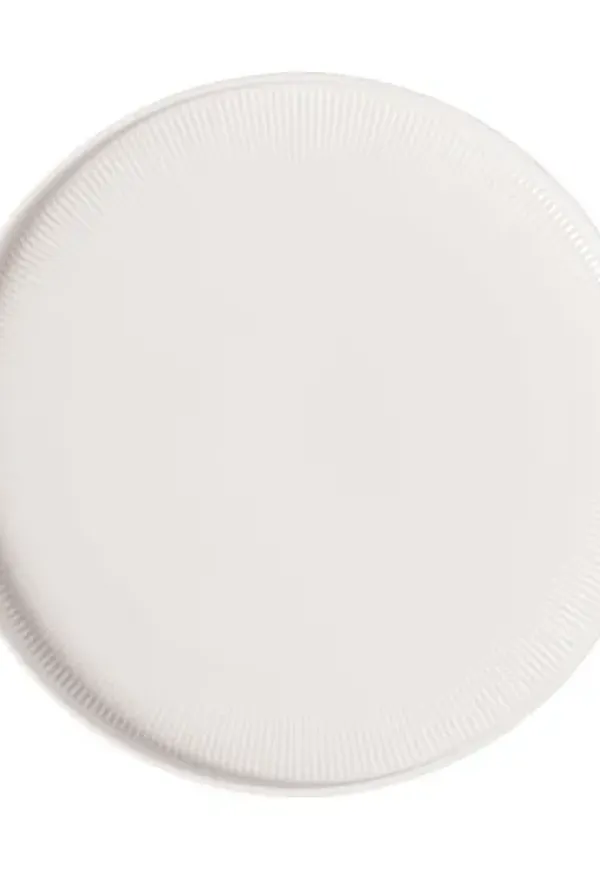 Riktigt trendig mattallrik 2026 från Villeroy & Boch.