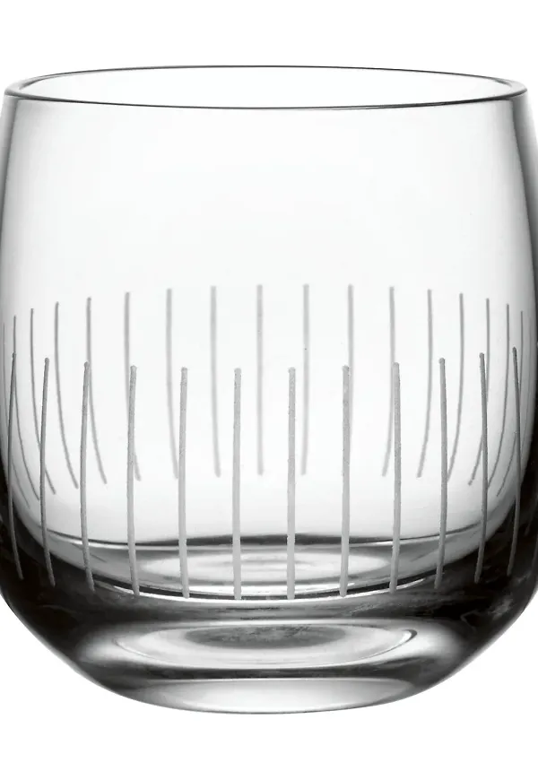 Moderiktig snapsglas 2026 från Villeroy & Boch.