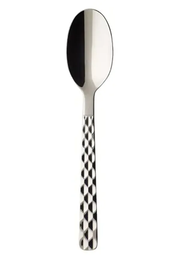 Fantastiskt snygg matsked 2026 från Villeroy & Boch.