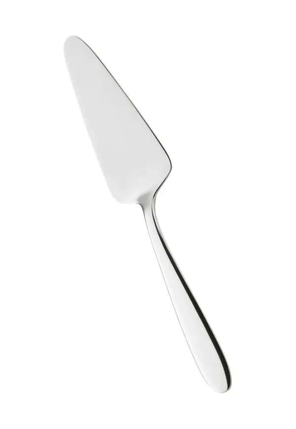 Supersnygg tårtspade i silverfärgade från Villeroy & Boch.