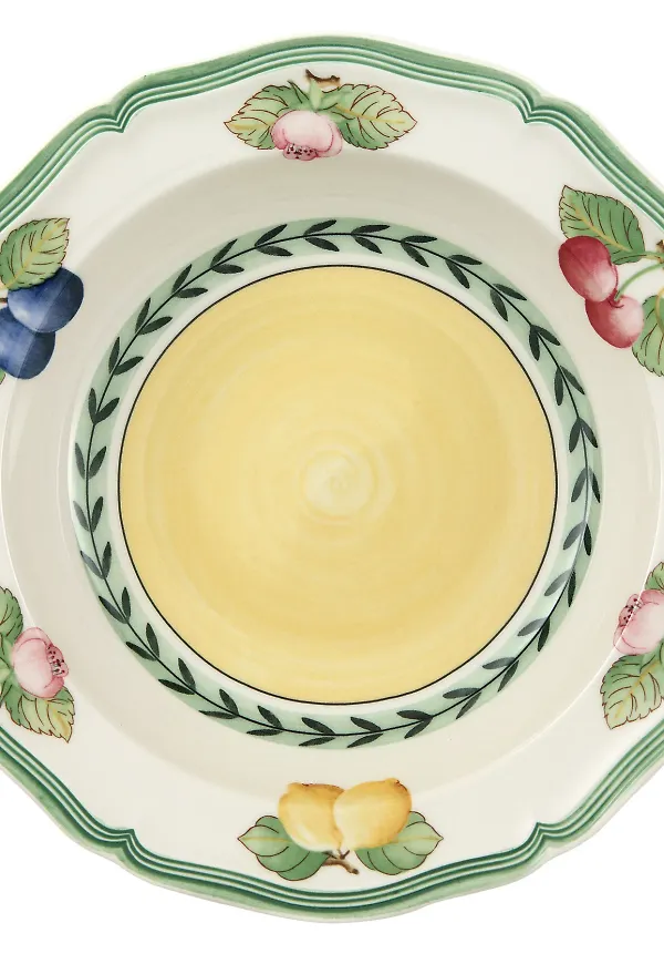 Ikonisk tallrik 2026 från Villeroy & Boch.