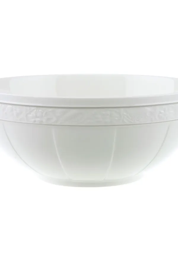 Jättesnygg salladsskål 2026 från Villeroy & Boch.