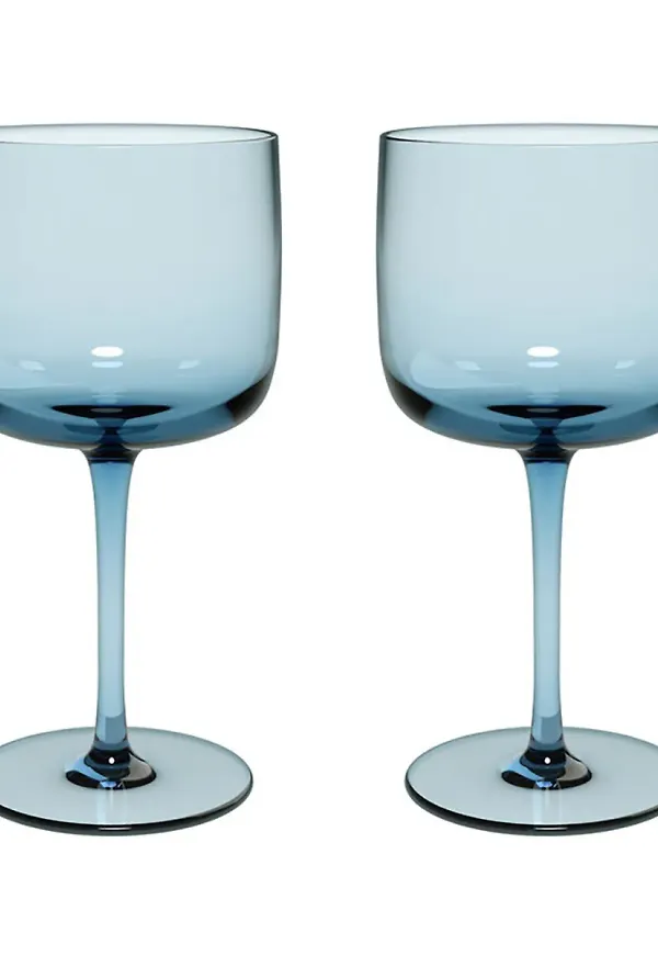 Ikonisk vinglas 2026 från Villeroy & Boch.