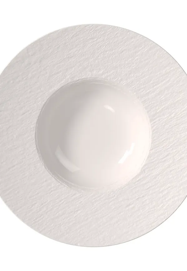 Fin pastatallrik 2026 från Villeroy & Boch.