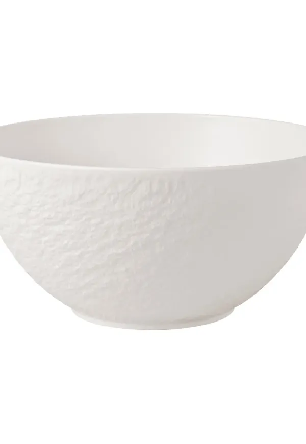 Riktigt fin salladsskål 2026 från Villeroy & Boch.