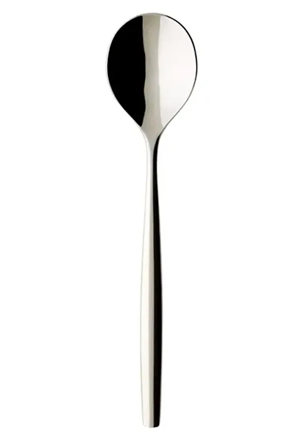 Modern matsked 2026 från Villeroy & Boch.