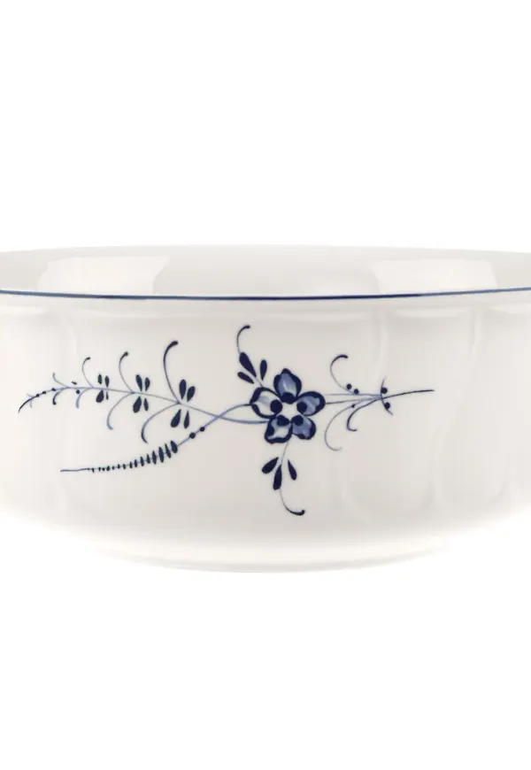 Stilren salladsskål 2026 från Villeroy & Boch.