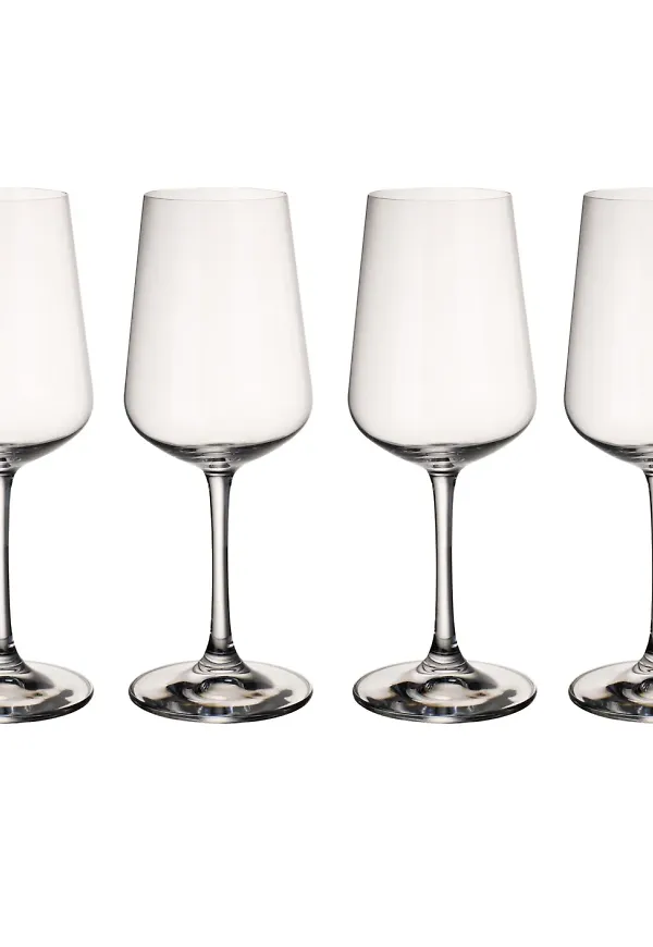 Skön vitvinsglas 2026 från Villeroy & Boch.
