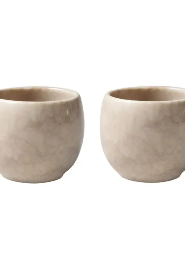 Ikonisk äggkopp 2026 från Villeroy & Boch.