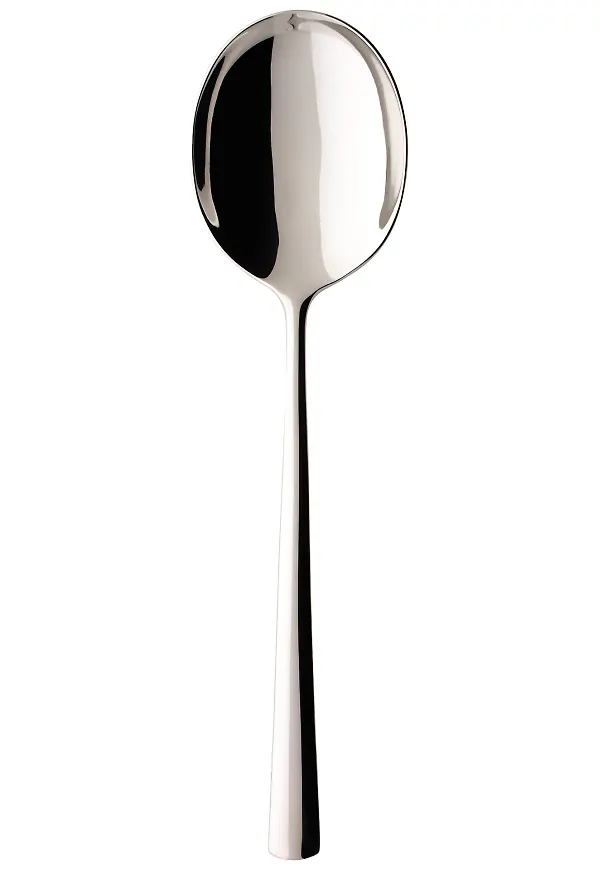 Jättefin bestick 2026 från Villeroy & Boch.