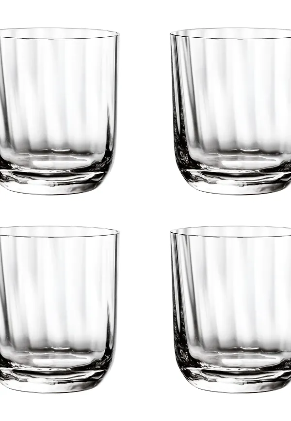 Ikonisk vattenglas 2026 från Villeroy & Boch.