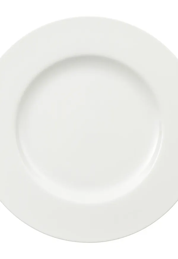 Stilren mattallrik 2026 från Villeroy & Boch.