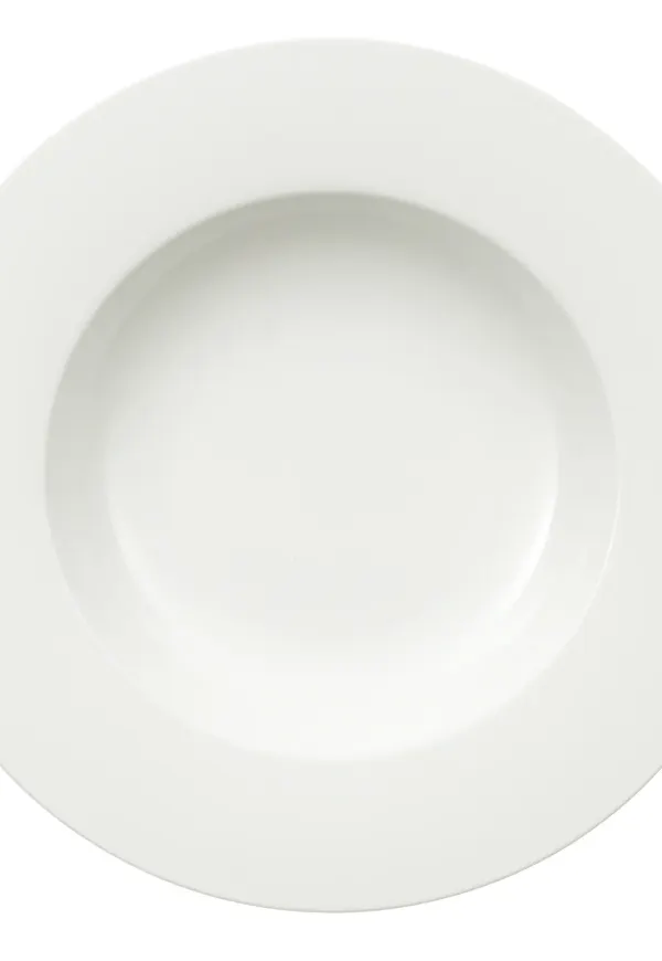 Smickrande pastatallrik 2026 från Villeroy & Boch.