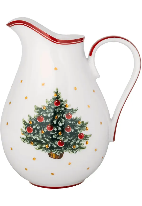 Exklusiv vattenkanna 2026 från Villeroy & Boch.
