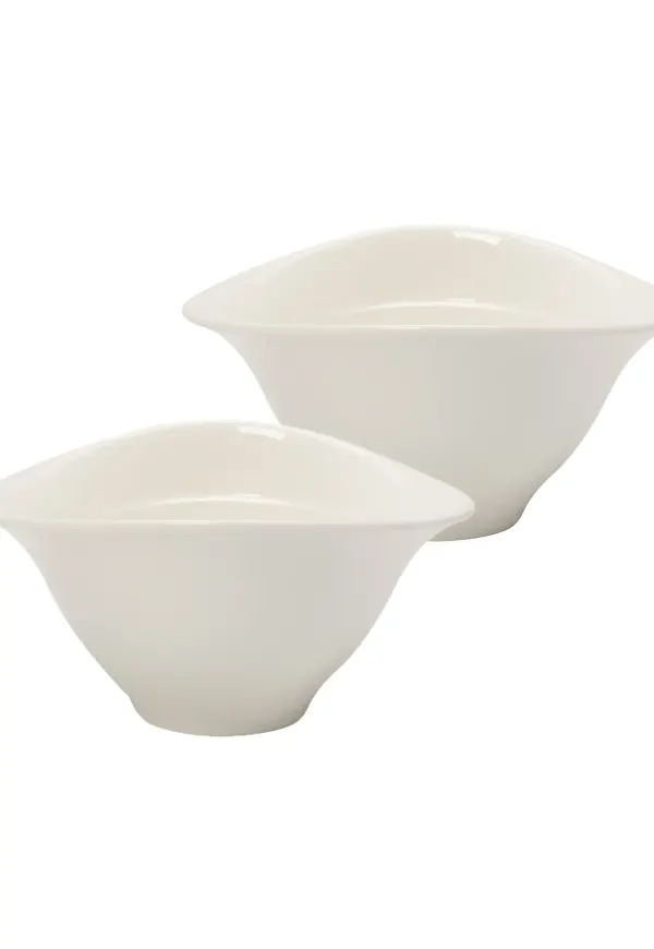 Modern soppskål 2026 från Villeroy & Boch.