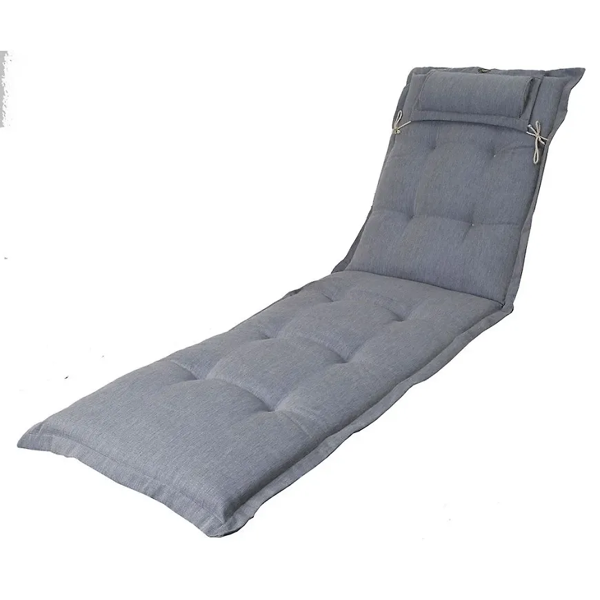 Otroligt fin solsäng 2024 från Fritab.