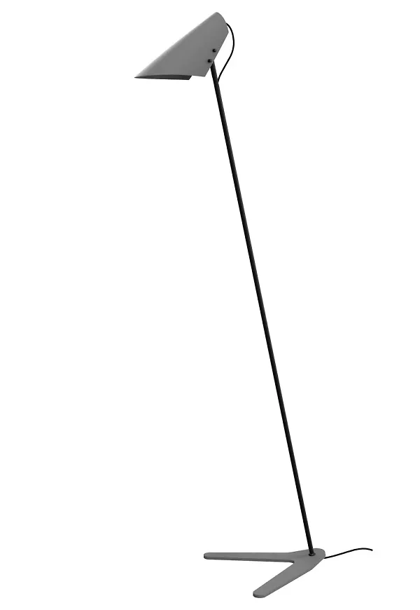 Snygg golvlampa 2025 från Belid.