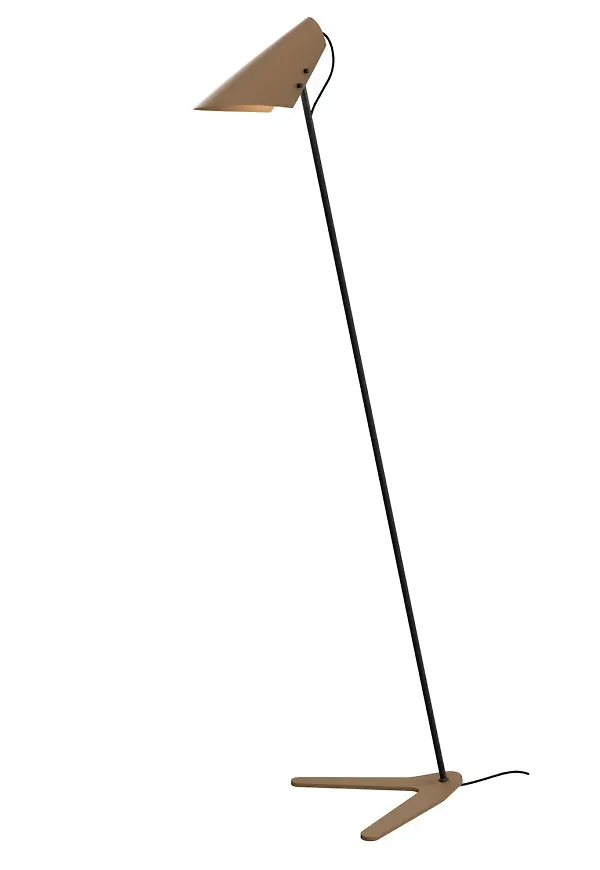 Otroligt snygg Lampa som passar bra vid många olika tillfällen.