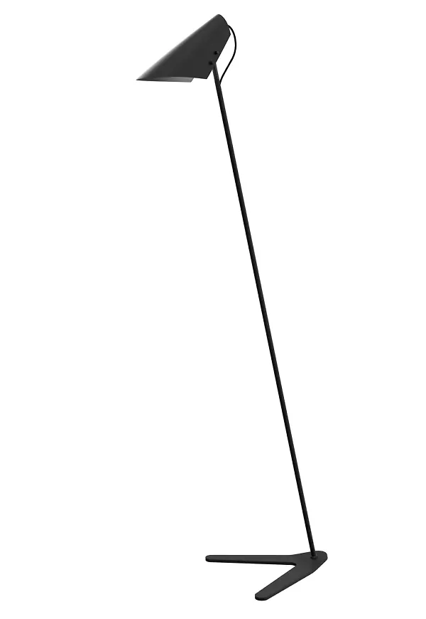 Stilriktig golvlampa 2025 från Belid.