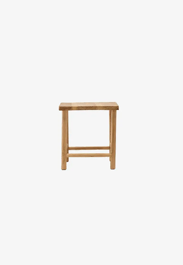 Komfortabel vit bord 2025 från VIND.