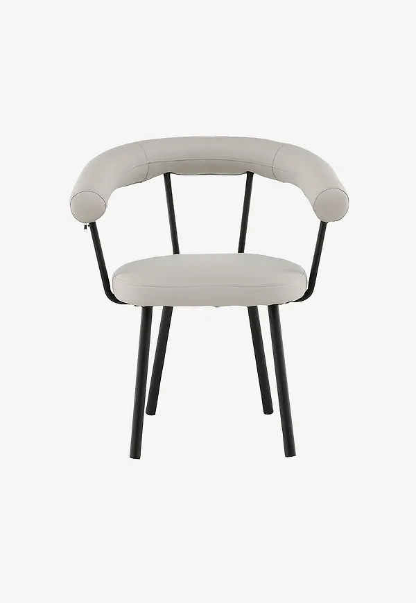 Stilriktig beige stol 2025 från VIND.