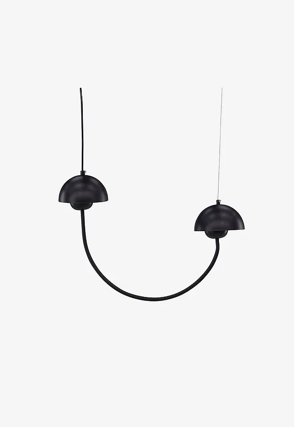 Riktigt trendig taklampa 2025 från VIND.