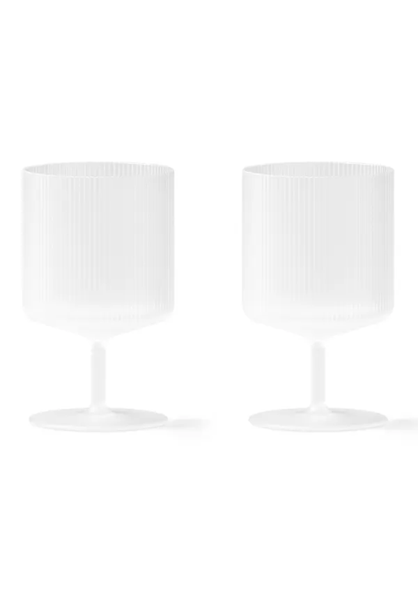 Cool vinglas 2026 från FERM LIVING.