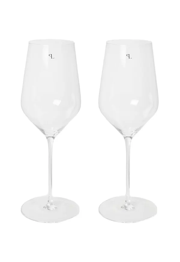 Riktigt snygg vitvinsglas 2026 från Portolino Living.