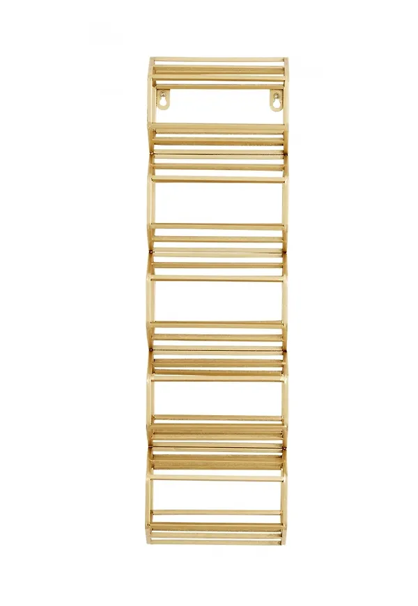 Hylla som passar perfekt till hösten 2024!