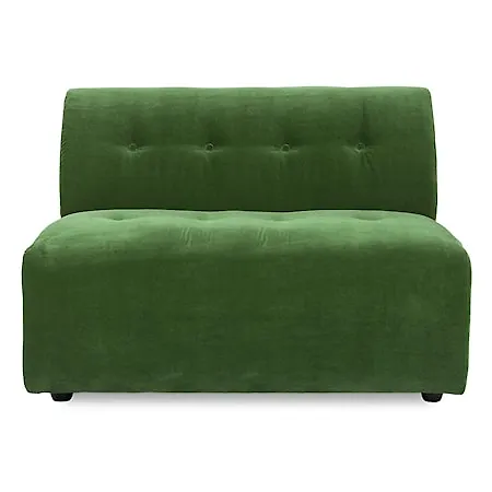 Skön fåtölj 2025 från HKliving.