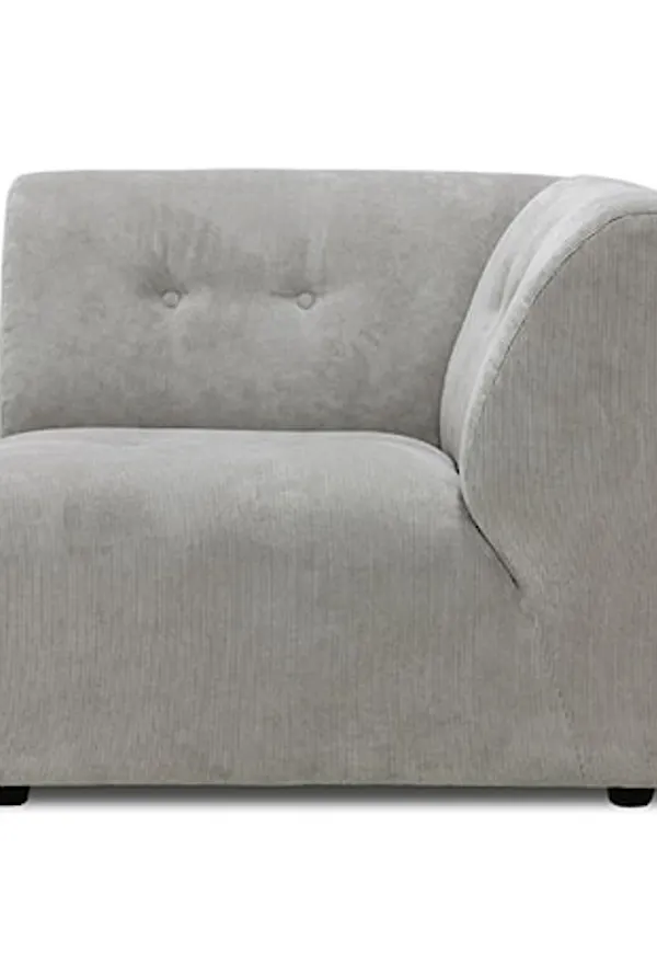 Skön beige soffa 2025 från HKliving.