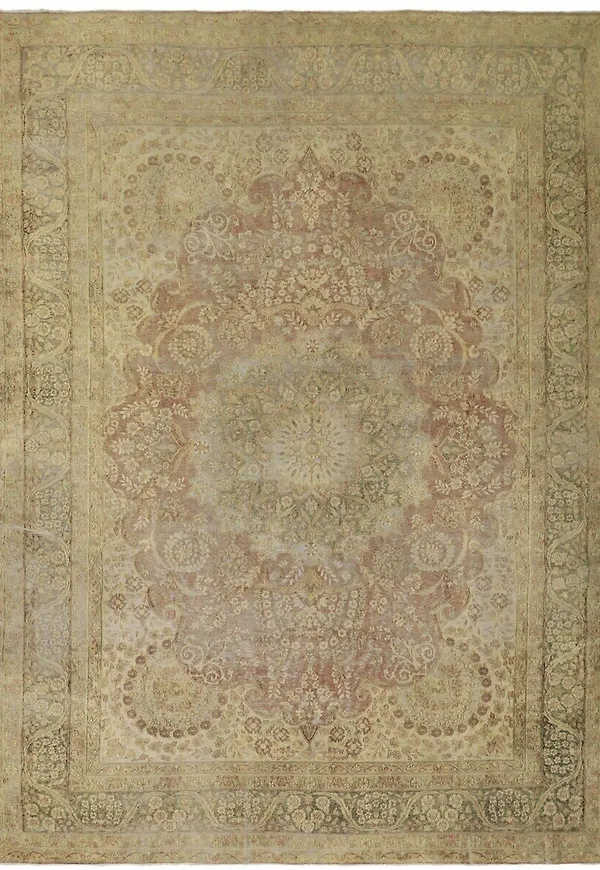 Söt beige matta 2026 från Rezas.