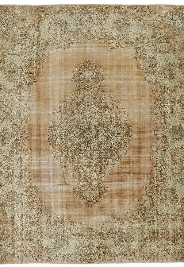 Riktigt fin ullmatta 2026 från Rezas.