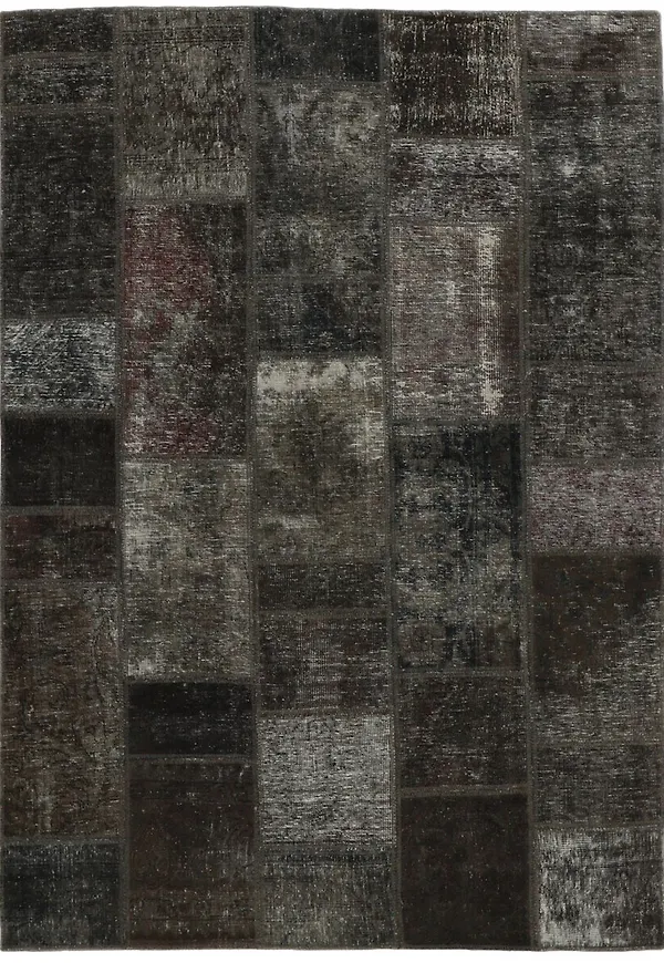 Stilren svart matta 2026 från Rezas.